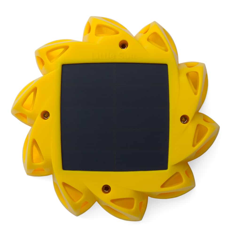 LITTLE SUN Solarleuchte